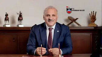 Diyarbakır Valisi Zorluoğlu'ndan 10. yıldönümünde 15 Temmuz açıklaması