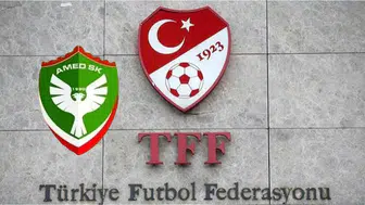 Amedspor'un Süper Lig fikstürü çekiliyor: TFF tarihi duyurdu