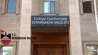 Diyarbakır Valiliği 4'ünü birden satışa koydu: İhalenin başlangıç fiyatı açıklandı