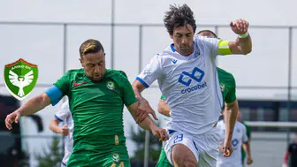 Amedspor Alanyaspor hazırlık maçı canlı yayın bilgisi: Karşılaşma saat kaçta başlıyor?