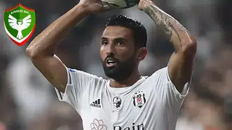 Amedspor Milli futbolcuyu kampa getirdi: Resmi açıklama yapılacak