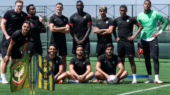 Amedspor Duhok maçı iki kanaldan canlı izlenebilecek: Yayınlar başladı