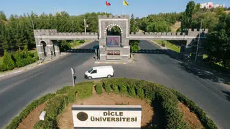 Havacılıkta kariyer hedefleyenlere müjde: Dicle Üniversitesi kapıları açtı
