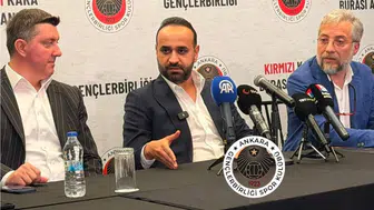Diyarbakırlı iş insanı Süper Lig'in köklü kulübüne başkan adayı oldu