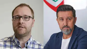 Belçika'nın ünlü ismi Amedspor'un hocası Besnik Hasi'yi yorumladı: Bir uyarıda bulundu