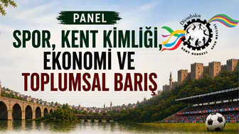Diyarbakır'da Kent Konseyi kritik raporu açıkladı: Amedspor için ilginç tespit