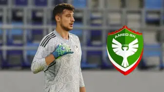 Amedspor Mustafa Burak Bozan transferini Türkçe ve Kürtçe paylaşımla resmen açıkladı