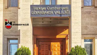 Diyarbakır'da iş arayanlar dikkat: Valilik dev personel alımını 4 ilanla duyurdu