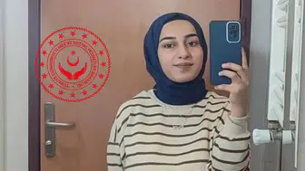Van Barosu çekilmişti: Rojin Kabaiş dosyasına Bakanlık el attı