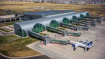 Diyarbakır Havalimanı'nda kritik rakamlar açıklandı: 1 milyon barajı geride kaldı