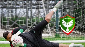 Amedspor'un Erzurum kampının ne zaman biteceği belli oldu