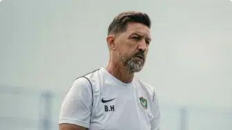 Besnik Hasi Amedspor'u neden tercih ettiğini açıkladı: Kritik mesajlar verdi