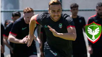Amedspor Burdur'da bir Irak takımıyla daha karşılaşacak: İşte maçın tarihi