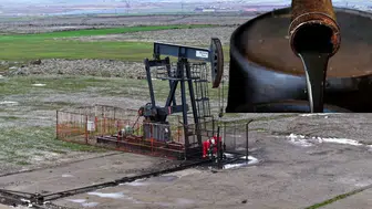 Diyarbakır'daki petrol potansiyeli ağızları açık bıraktı: Günlük milyonlarca metreküp üretim