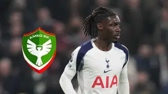 Amedspor'da dev iddia: Yönetim Premier Lig yıldızı için bastırıyor