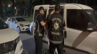 Suç örgütlerine bilgi sızdıran kamu görevlilerine darbe: Diyarbakır dahil 12 ilde 24 tutuklama