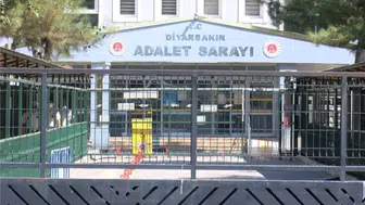 Diyarbakır'da yargı rüşveti operasyonu: 40 bin doları teslim alırken yakalandı, tutuklandı