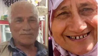 Çınar’ın Meydan köyünden acı haber Kız kardeşinin vefatını duyan ağabey de öldü
