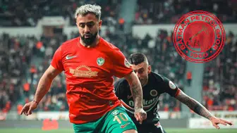 Amedspor kampa götürmemişti: Çekdar Orhan'ın yeni takımı belli oldu
