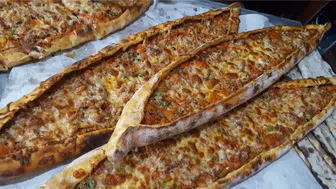 Diyarbakır'da iki gıda firmasını Bakanlık ifşa etti: Pide harcı ve kebaptan bakın ne çıktı!