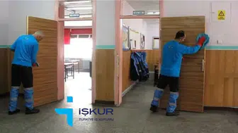 Diyarbakır'da 195 kişi yeni işine kavuşuyor: Tarih netleşti, geri sayım başladı