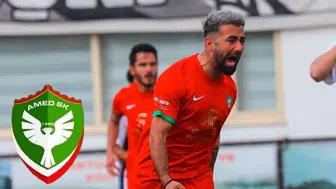 Amedspor'un yıldız ismi sorumluyu bir türlü bulamadı, isyan etti!