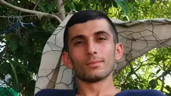 Silvan Malabadi Çayı'nda kaybolan Abdullah Yanık için arama çalışmaları sürüyor