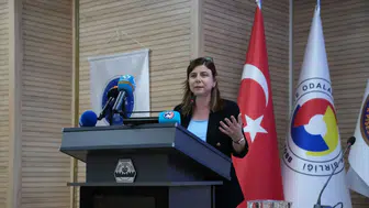 Diyarbakır'da sürdürülebilir kent hedefi: Serra Bucak'tan önemli açıklamalar