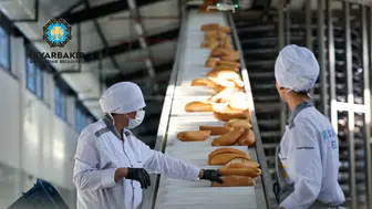 Diyarbakır'da Halk Ekmek fiyatı belli oldu: Her gün binlercesi çok ucuza satılacak
