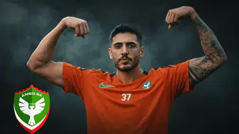 Amedspor'da sürpriz veda: Yönetim kulüp bulmasını istedi, kamptan ayrıldı