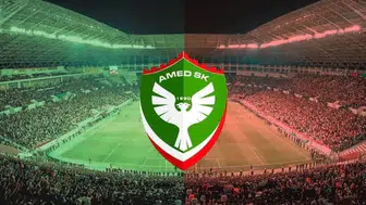Amedspor'da rota bir anda değişti: İptal kararı çıktı, yeni adres belirlendi