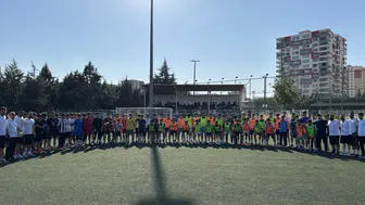 Diyarbakır'da 1500 çocuk hücum etti: Aralarından 167'si seçildi