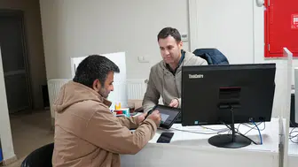 Diyarbakır'da yüzbinlerce kişiyi ilgilendiren haber: Bilgilerinizi mutlaka güncelleyin