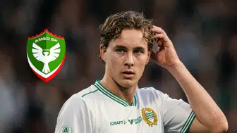 Amedspor sağ beke İsveçli yıldızı getirmek istiyor: Güçlü bir rakibi var
