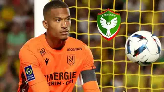 Amedspor sinyali verdi: Alban Lafont transferi her an açıklanabilir
