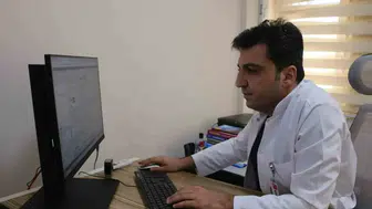 Diyarbakır'da sıcak hava alarmı Uzmanından koma riski taşıyan güneş çarpmasına karşı uyarı