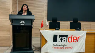 Gazeteci Acay'a saldırıya KA-DER'den tepki: Silahlanma uyarısı yapıldı