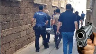 Diyarbakır'da aile faciası: Tartıştığı kardeşinin canına kıydı