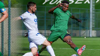 Amedspor Dinamo Batumi ikinci maçının canlı yayın bilgisi netleşti: İşte başlama saati