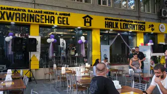 Diyarbakır'da Halk Lokantası sayısı 4'e çıktı: İşte 100 TL'ye yemek noktaları