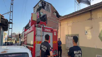 Malatya'daki deprem 5 ilde korku dolu anlar yaşattı: İşte son gelişmeler
