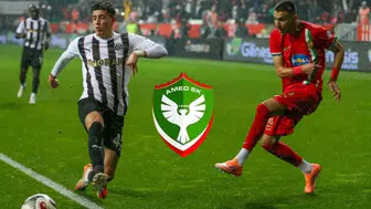 Amedspor'un kanadında fırtına estiriyordu: Yıldız isim veda hazırlığında