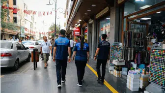 Diyarbakır'da belediyelerden son uyarı: İşgale devam edenlere yaptırım uygulanacak