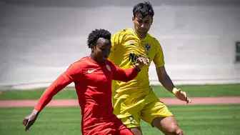 Amedspor'un Zakho maçı ilk 11'i açıklandı: Gift Orban oynuyor mu?