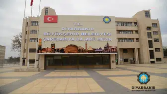 Diyarbakır Büyükşehir'e çok sayıda şoför alınacak: Önemli bir şartı var