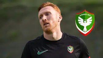 Amedspor'un yıldızı David Bates ligin en çok hangi yönüne hazır olduğunu açıkladı