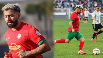 Amedsporlu Çekdar Orhan sessizliğini bozdu: Ayrılık sürecini anlattı