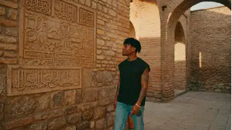 Amedspor'un Gift Orban videosu gündem oldu: Kırmızı Medrese'ye tarihi tanıtım
