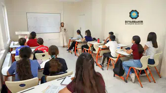 Diyarbakır'da LGS tercihi yapacaklar dikkat: Ücretsiz danışmanlık hizmeti başlıyor