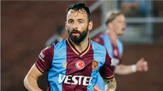 Amedspor ile adı geçen yıldız futbolcunun yeni adresi belli oldu: 2+1 yıllığına anlaştı